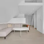 Tromso Gallery Apartment