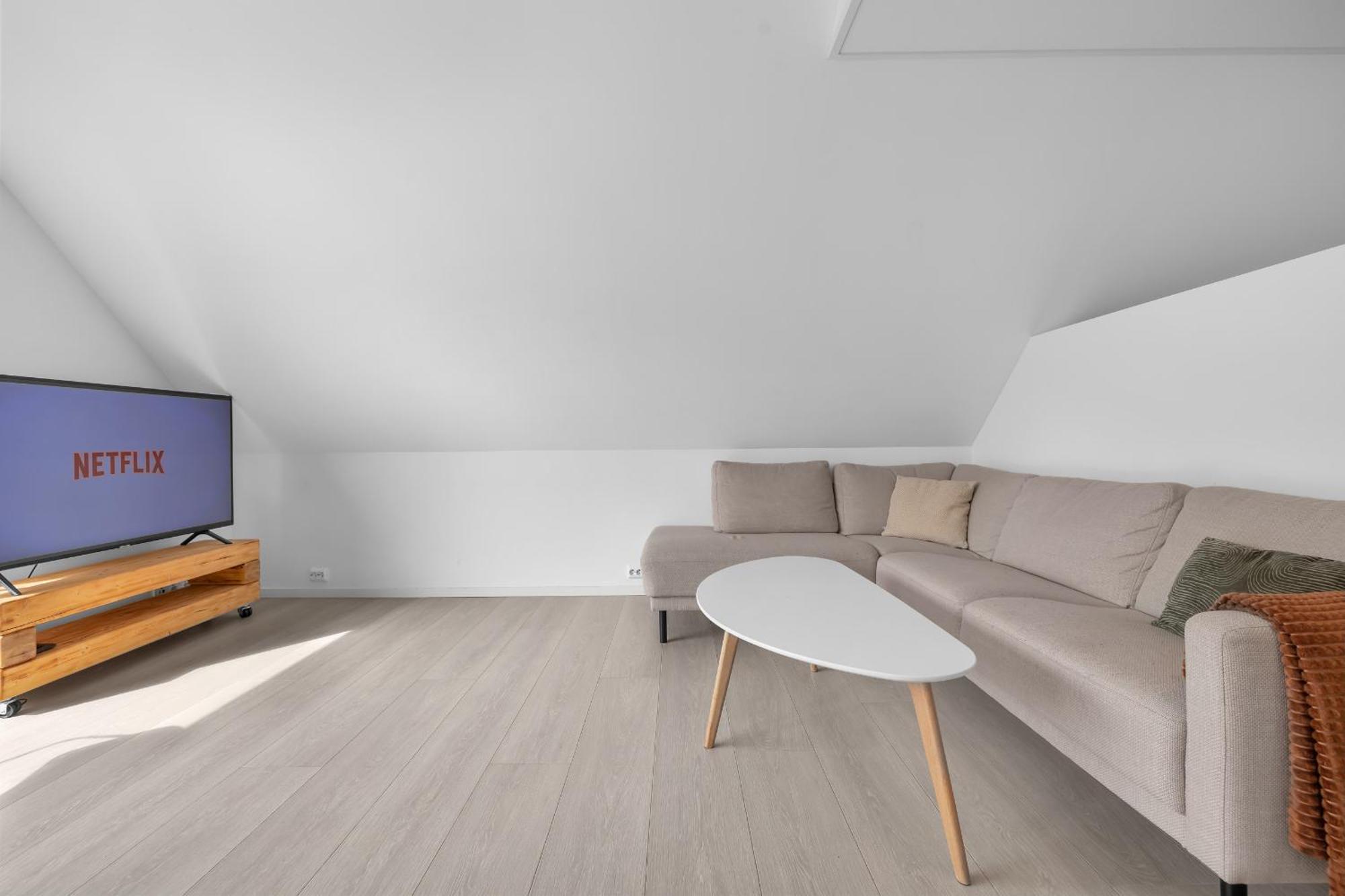 Gallery Appartement *
