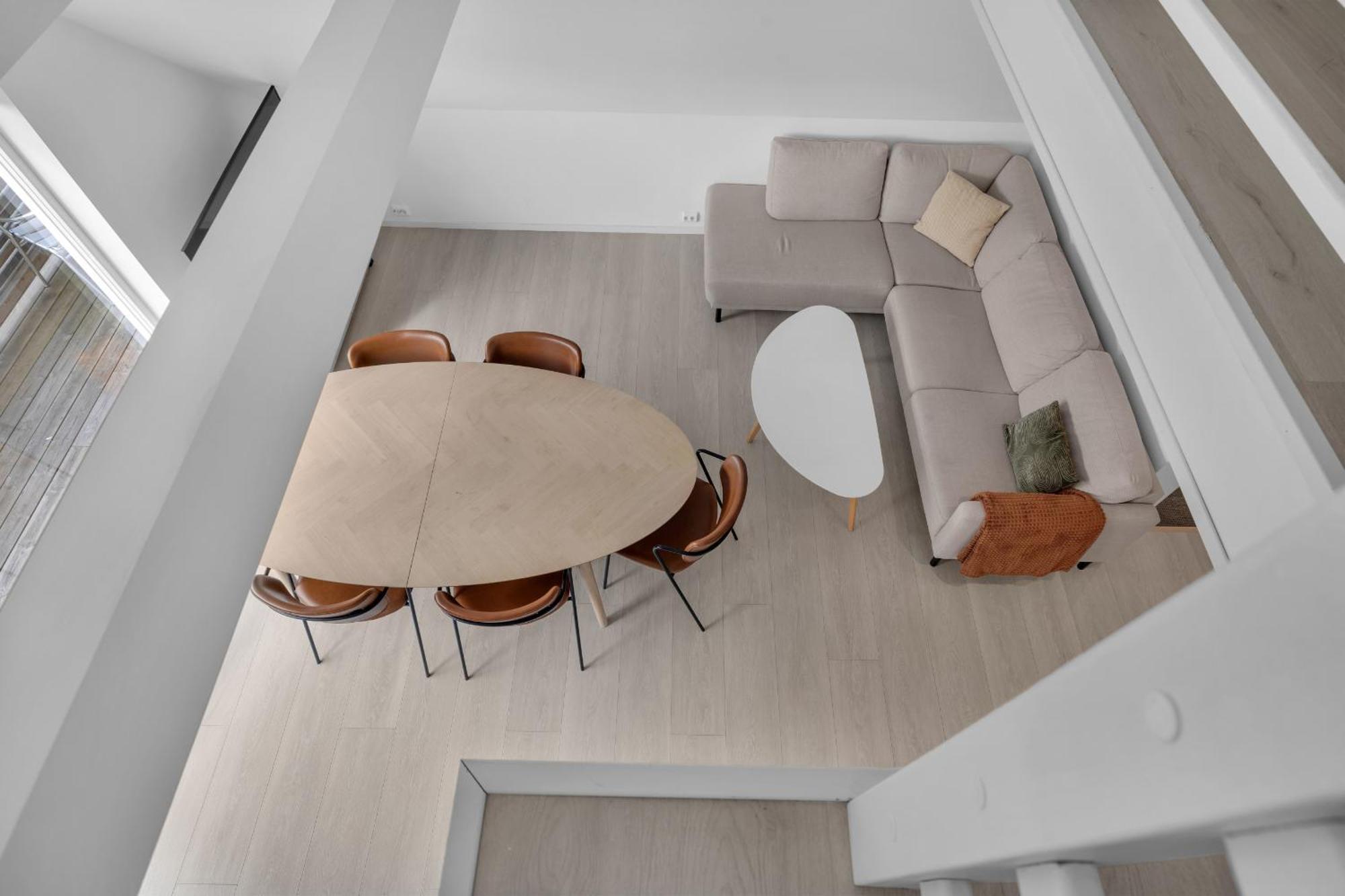 Gallery Appartement