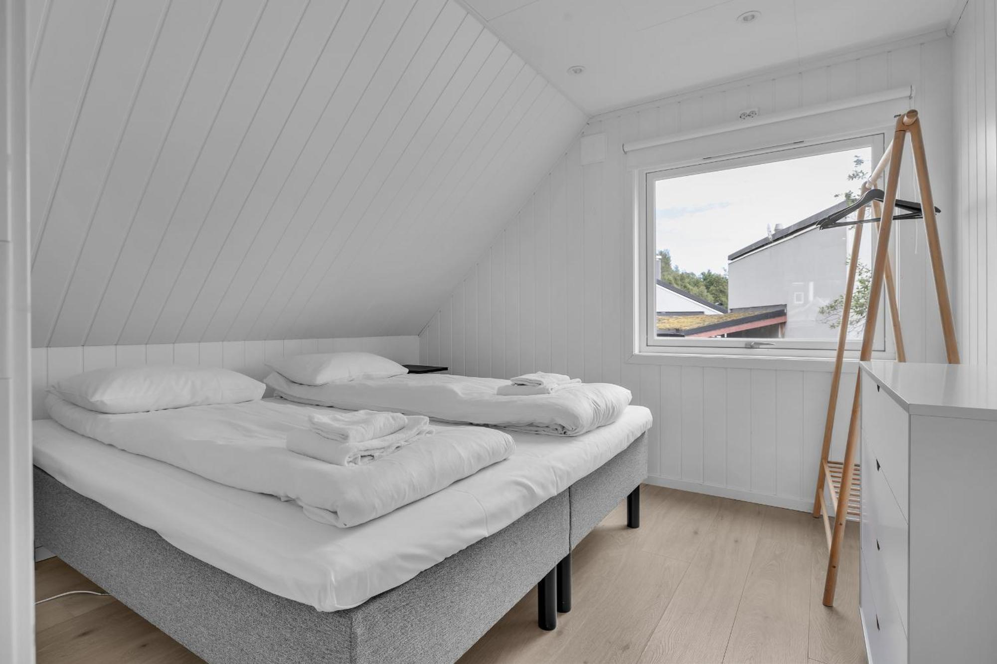 Gallery Appartement *