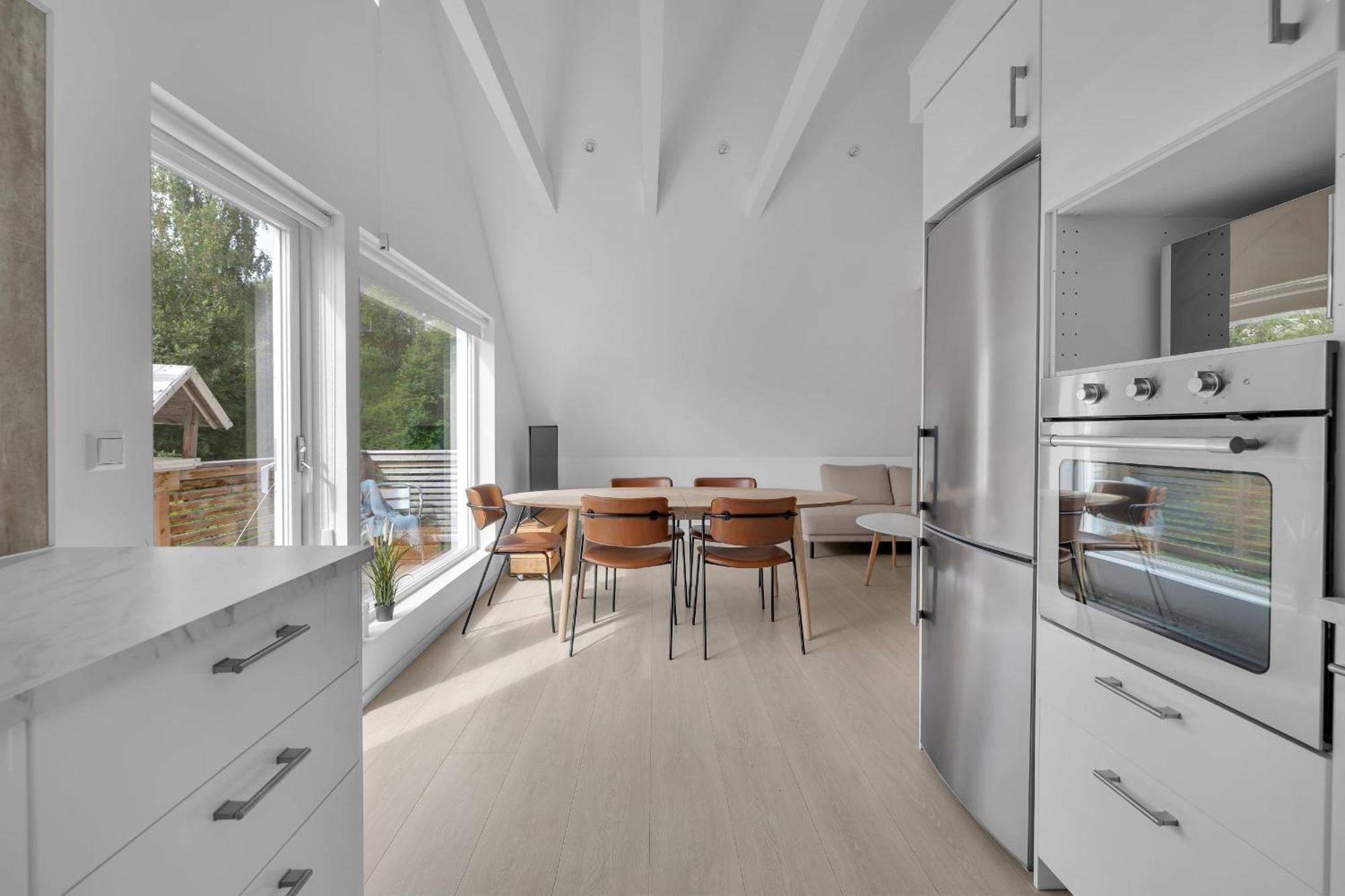 Appartement Gallery *
