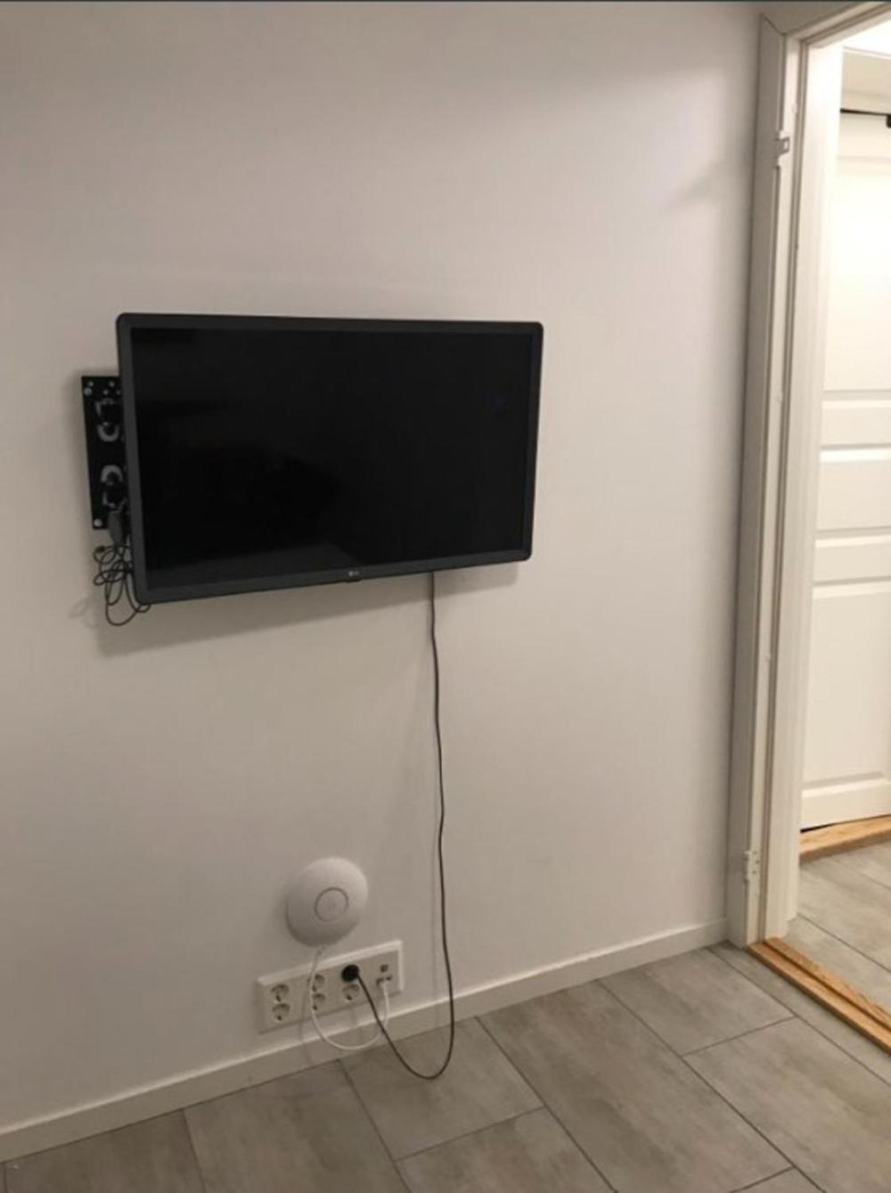 Appartement Gallery