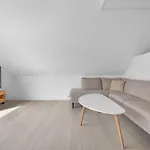 Tromso Gallery Apartment