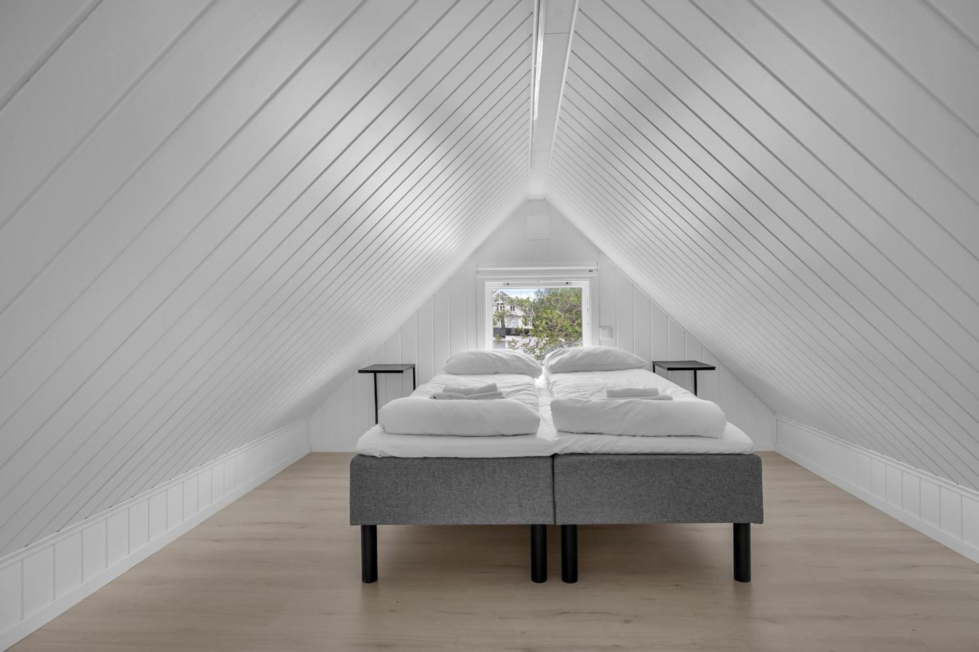 Apartamento Gallery Tromsø