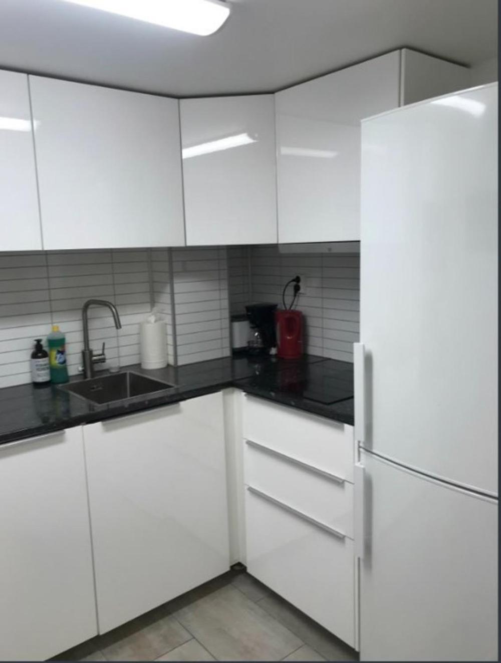 Gallery Apartamento