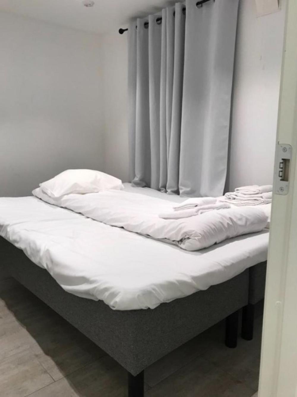 Gallery Apartamento *