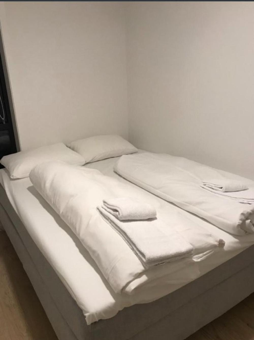 Apartamento Gallery Tromsø